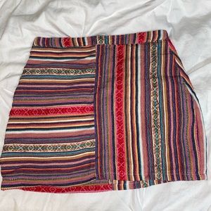 SHOWPO skirt